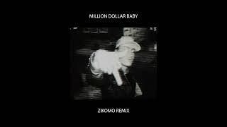 Tommy Richman - MILLION DOLLAR BABY (Zikomo Remix)