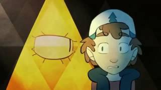 【AMV】- Gravity Falls - My Demons - Starset