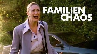 Familienchaos (KOMÖDIE I ganzer Film auf Deutsch, Filme für die ganze Familie anschauen, kostenlos)