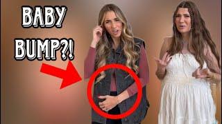 KennaDee PREGNANT WITH BABY #2?!