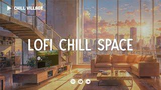 Sunset Chillout Vibes  Lofi Deep Focus - Concentration [chill lo-fi hip hop beats]