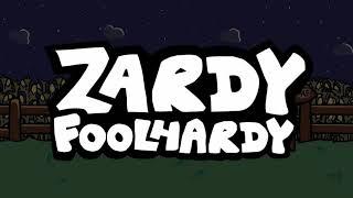 Foolhardy [Zardy Mod] Instrumental