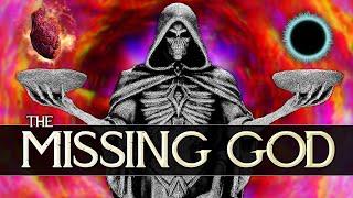 The Missing God of the Elder Scrolls