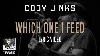 Cody Jinks | "Which One I Feed" Lyric Video | The Wanting