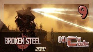 Fallout 3: DLC Broken Steel 9 [#86] - Президентская ветка метро