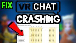 VR Chat – How to Fix Crashing, Lagging, Freezing – Complete Tutorial