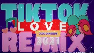 Latest Tiktok Love Song Remix 2021 | Top Nonstop Remix 2021