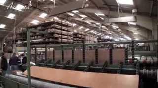 Behar Carpets Present How Carpets Are Made