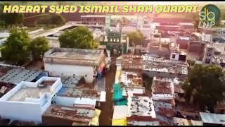 HAZARAT SAYYED ISMAIL SHAH QUADRI DARGAH GHODWADI SHARIF KARNATAKA