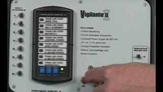 Precision Digital - Vigilante II Alarm Annunciator