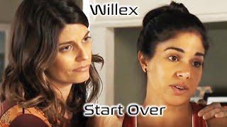 WILLOW & ALEX (Willex) - Start Over