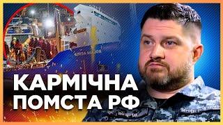  Ворог запустив ПОНАД 10 РАКЕТАМИ з моря. КРУТИЙ КОРАБЕЛЬ РФ досліджує дно! / ПЛЕТЕНЧУК