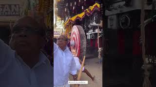 world biggest chariot...!!! #shortsvideo #subscribe #viralshort #viralvideo #shots #super .