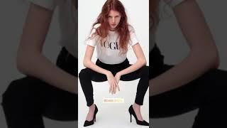 Miss Joni by vivienne models for CHANEL Cruise Collection 2022
