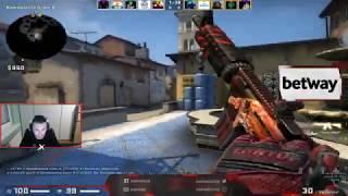 Xantares stream Fpl inferno (30-8) with niko | 2020