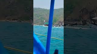 Beautiful scenic boat ride  at South Goa ## SM Creations ## Please Subscribe