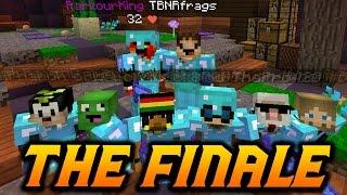 Minecraft Factions VERSUS: Episode 111 "THE FORGOTTEN FINAL BATTLE !" w/ MrWoofless