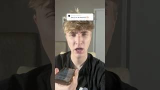 Siri Raps Rap God