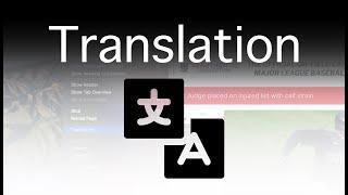 How To Use Safari Webpage Translation in MacOS 11 Big Sur