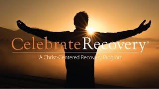 Celebrate Recovery in the Four Corners - Serenity Prayer - OvercomersTV.Live