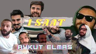 AYKUT ELMAS EN KOMİK VİDEOLAR | 1 SAATLİK 2021 VİNE