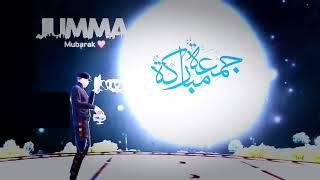 New Jumma Mubarak Status | Jumma Mubarak Whatsapp Status 2021 | Garena Free fire |Gaming With Riot