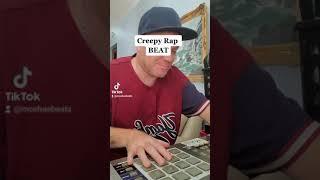 CREEPY RAP BEAT! #GiveWithAllYourHeart #beat #beats #rap #hiphop
