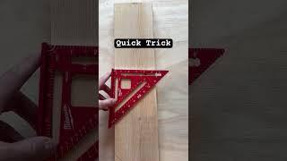 Measure with 