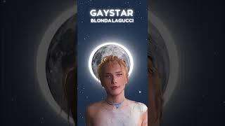 #GAYSTAR
