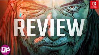 Thronebreaker: The Witcher Tales Switch Review - TOSS A COIN TO IT!