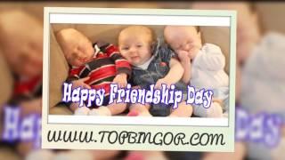 HAPPY FRIENDSHIP DAY CELEBRATION, IDEAS, GIFTS