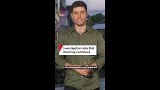 Bali police walk back arrest reports
