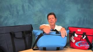 Cooler Bags for Underwater Camera Gear