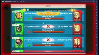 Osiris SK#1 Unbeatable | we are disappointed