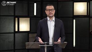 Ps. Jeffrey Rachmat - Ibadah Online - 13 September 2020 - Bethany Sydney