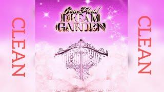 GONE.Fludd - DREAM GARDEN [CLEAN version]