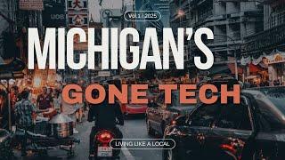 Michigan's Smart Highway: A Glimpse into the Future of Travel