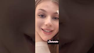 Ivana Periscope 902 #broadcast #livestreaming  #cute #vlog #periscope  #beautiful #liveupdates