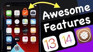 Must Download Jailbreak Tweak! Part 5