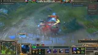 dotа 2 Rubick vs Magnus
