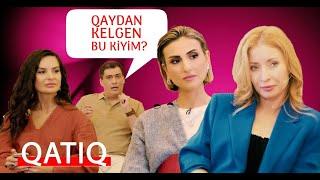 QATIQ – 14-й выпуск