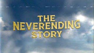 The FOOL MOON Kids - The Neverending Story (Limahl acappella cover)