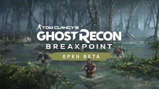 Ghost Recon Breakpoint Beta [EXTREME] NEW MISSIONS Part 1 "Back to the Basics" | CenterStrain01