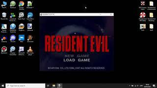 My New Resident Evil Modding Tool - Enemy Editor v1.0