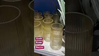 JYSK HOME DECOR