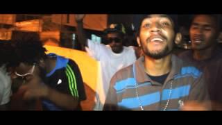 BONGO PARTY OFFICIAL MUSIC VIDEO 2014