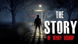 The Story of Henry Bishop [No comments] #3 ФИНАЛ (ВСЕ КОНЦОВКИ)