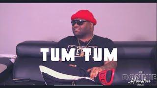 Tum Tum Talks About DSR, Big Tuck, Swisha House + More Dallas Hip Hop History