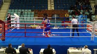 Velicu Valentin Daniel vs Quiles Brotons Jose