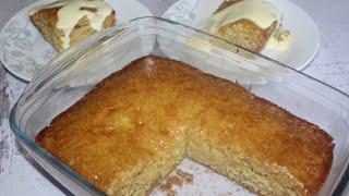 Malva Pudding Recipe | How to make Malva Pudding